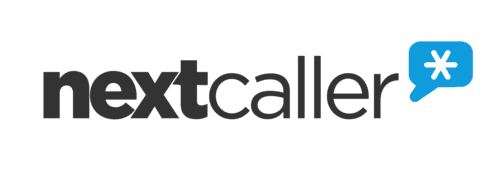 Next Caller logo