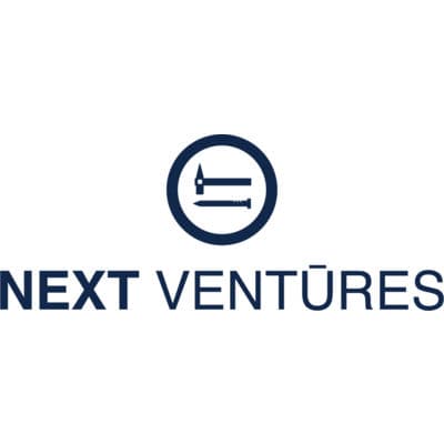 NEXT VENTŪRES logo