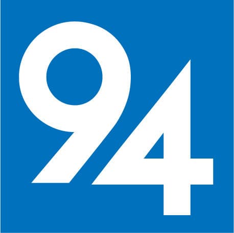Nine Four Ventures logo