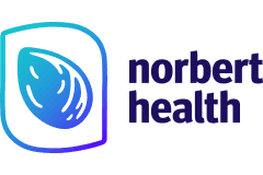 Norbert Health logo