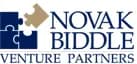 Novak Biddle Venture Partners logo