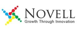Novell Ventures logo