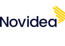 Novidea logo