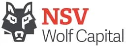 NSV Wolf Management, LLC. logo