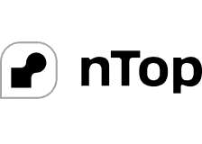nTop logo
