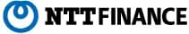 NTT Finance logo
