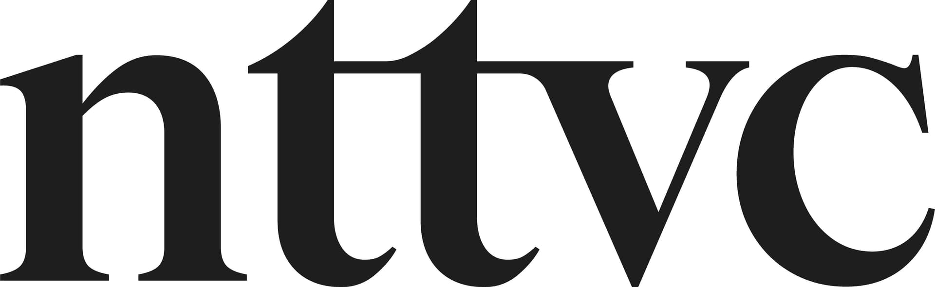 NTT Venture Capital logo