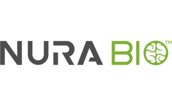 Nura Bio logo