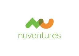 NuVentures logo