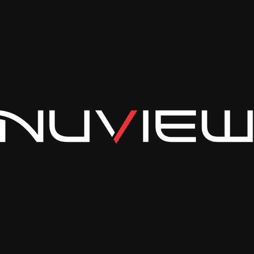 NUVIEW logo
