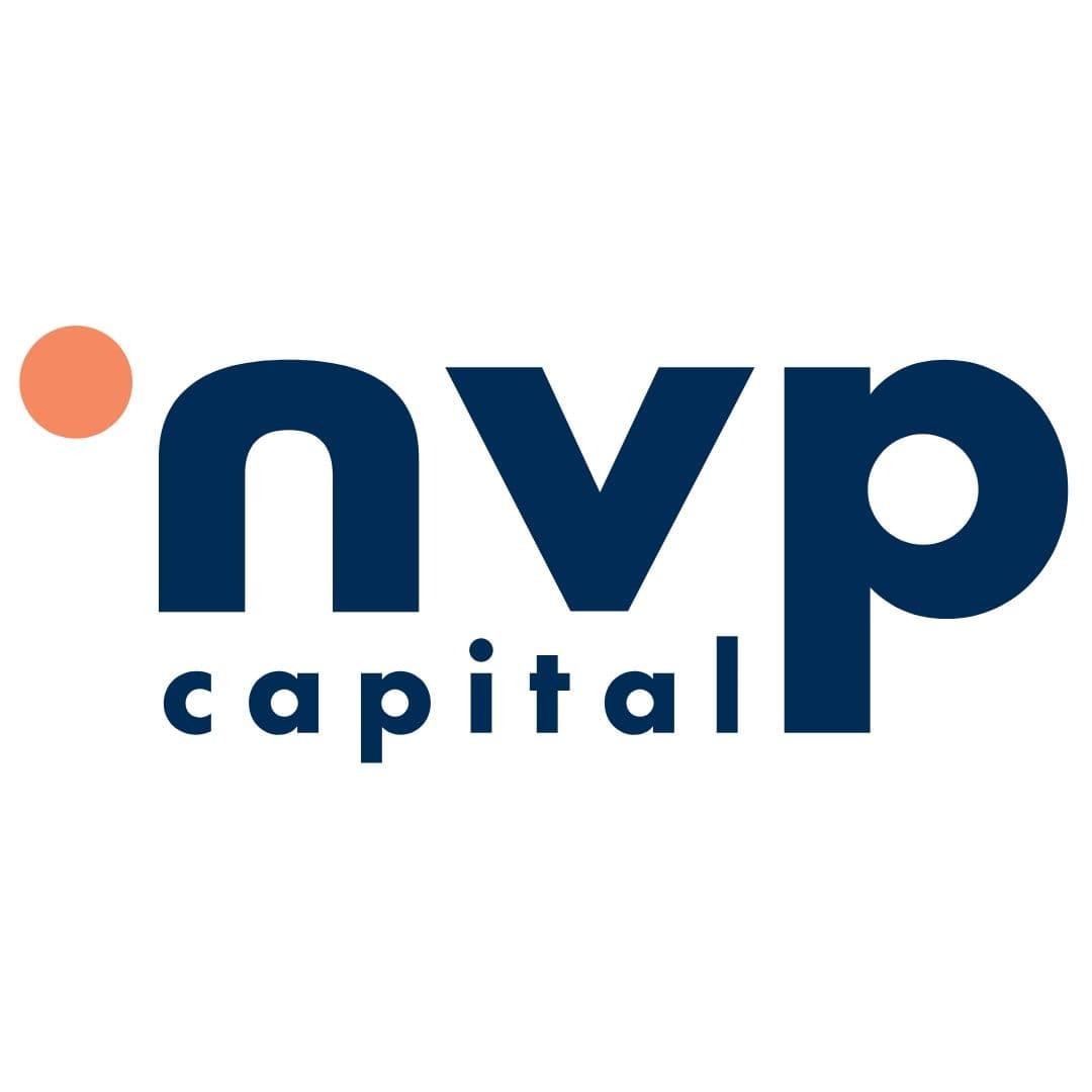 nvp capital logo
