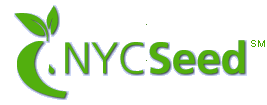NYC Seed logo