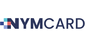 NymCard logo