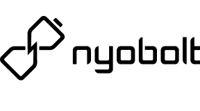 Nyobolt logo