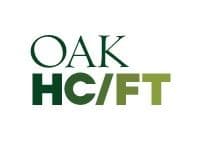 Oak HC/FT logo