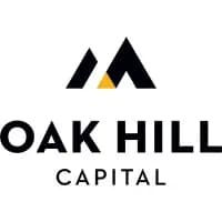Oak Hill Capital Partners logo