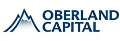 Oberland Capital logo
