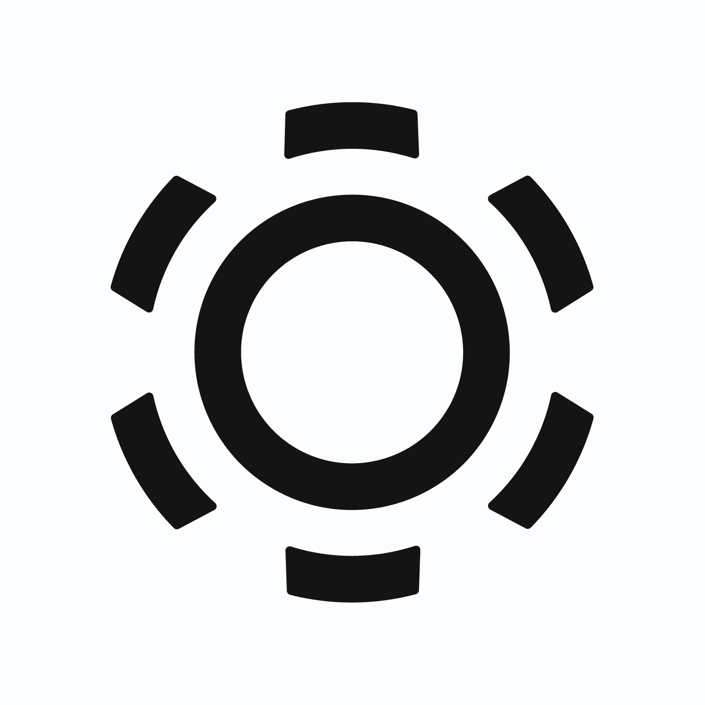 Operate logo
