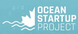 Ocean Startup Project logo