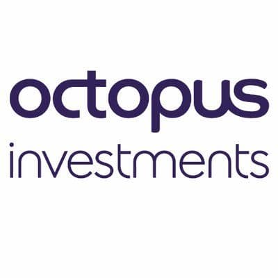 octopus investments logo