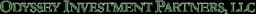 Odyssey Investment Partners logo