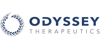Odyssey Therapeutics logo