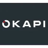 OKAPI:Orbits logo