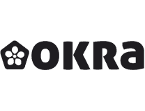 Okra Solar logo