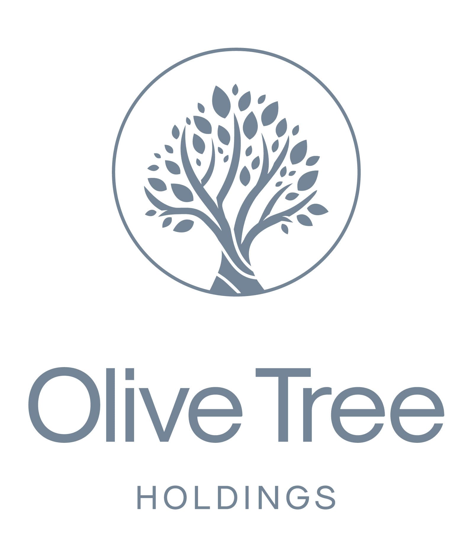 Olive Tree Holdings logo