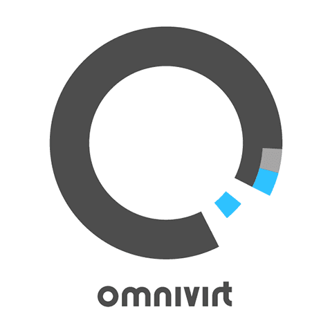 OmniVirt logo