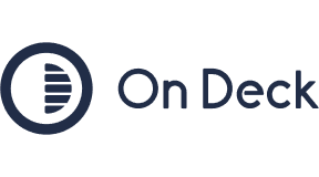 On Deck logo