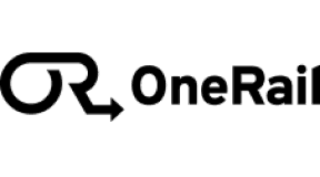 OneRail logo