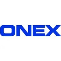 Onex logo