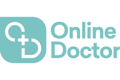 OnlineDoctor logo