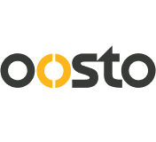 Oosto logo
