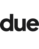 Due logo