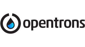 Opentrons Labworks logo