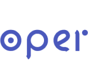 Oper Credits logo