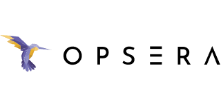 Opsera logo