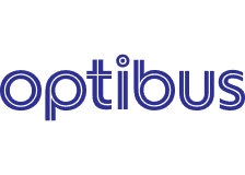 Optibus logo
