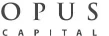 Opus Capital logo