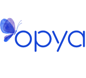 Opya logo