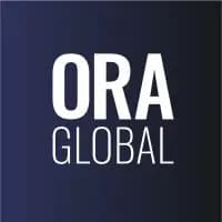 Ora Global logo
