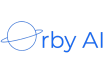 Orby AI logo