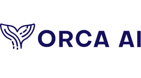 Orca AI logo