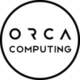 ORCA Computing logo
