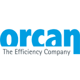 Orcan Energy logo