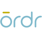 Ordr logo