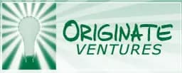 Originate Ventures logo