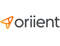Oriient logo